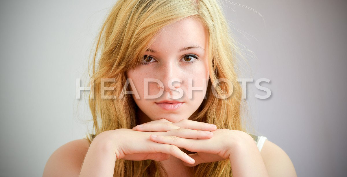 Headshots photography